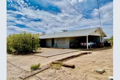 414 S Willow Street, Florence, AZ 85132 - Photo 1