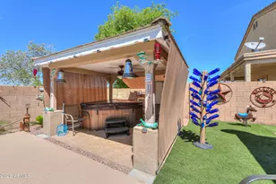 3461 N Excalibur Pl, Casa Grande, AZ 85122 - Photo 60