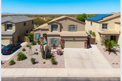 3461 N Excalibur Place, Casa Grande, AZ 85122 - Photo 2