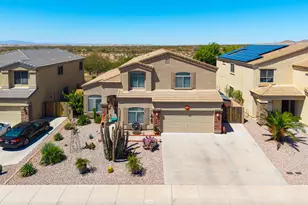 3461 N Excalibur Pl, Casa Grande, AZ 85122 - Photo 2