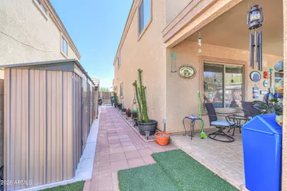 3461 N Excalibur Place, Casa Grande, AZ 85122 - Photo 66