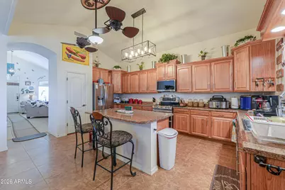 3461 N Excalibur Place, Casa Grande, AZ 85122 - Photo 16