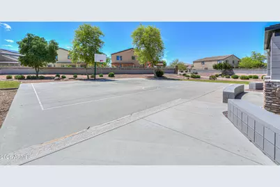 3461 N Excalibur Place, Casa Grande, AZ 85122 - Photo 76