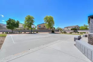 3461 N Excalibur Pl, Casa Grande, AZ 85122 - Photo 76