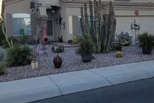 3461 N Excalibur Pl, Casa Grande, AZ 85122 - Photo 1