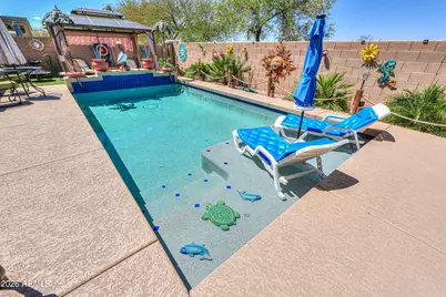3461 N Excalibur Place, Casa Grande, AZ 85122 - Photo 58