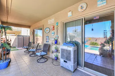 3461 N Excalibur Place, Casa Grande, AZ 85122 - Photo 54