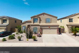 3461 N Excalibur Pl, Casa Grande, AZ 85122 - Photo 78