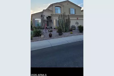 3461 N Excalibur Place, Casa Grande, AZ 85122 - Photo 1