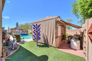 3461 N Excalibur Pl, Casa Grande, AZ 85122 - Photo 64
