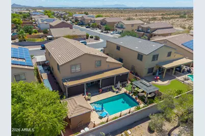 3461 N Excalibur Place, Casa Grande, AZ 85122 - Photo 70