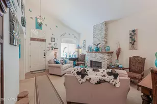3461 N Excalibur Pl, Casa Grande, AZ 85122 - Photo 10