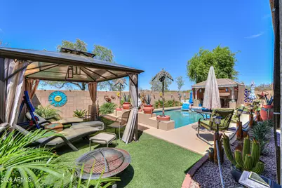 3461 N Excalibur Place, Casa Grande, AZ 85122 - Photo 62
