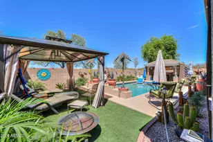 3461 N Excalibur Pl, Casa Grande, AZ 85122 - Photo 62