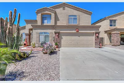 3461 N Excalibur Place, Casa Grande, AZ 85122 - Photo 6