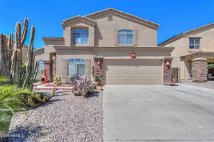 3461 N Excalibur Pl, Casa Grande, AZ 85122 - Photo 6