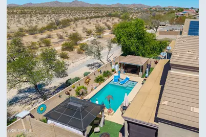 3461 N Excalibur Place, Casa Grande, AZ 85122 - Photo 68