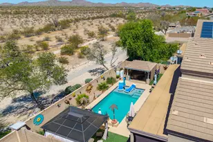 3461 N Excalibur Pl, Casa Grande, AZ 85122 - Photo 68