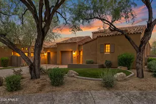 8560 E Angel Spirit Dr, Scottsdale, AZ 85255 - Photo 60