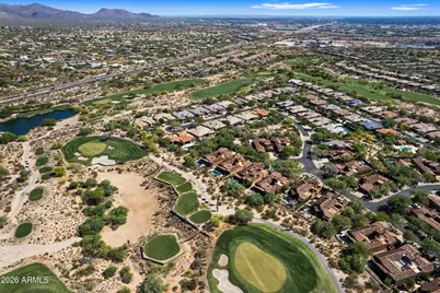 8560 E Angel Spirit Drive, Scottsdale, AZ 85255 - Photo 56