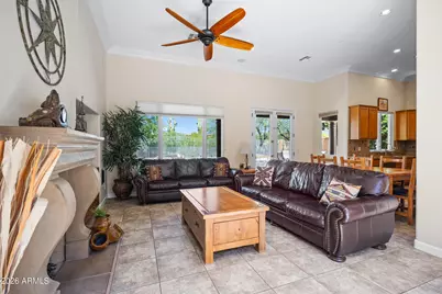 8560 E Angel Spirit Drive, Scottsdale, AZ 85255 - Photo 18