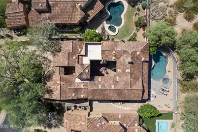 8560 E Angel Spirit Drive, Scottsdale, AZ 85255 - Photo 50