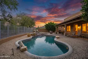 8560 E Angel Spirit Dr, Scottsdale, AZ 85255 - Photo 62