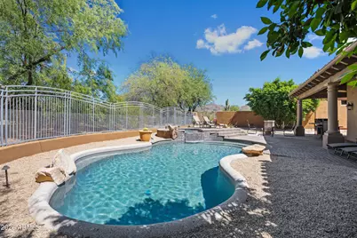 8560 E Angel Spirit Drive, Scottsdale, AZ 85255 - Photo 46