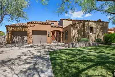 8560 E Angel Spirit Drive, Scottsdale, AZ 85255 - Photo 1