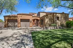 8560 E Angel Spirit Dr, Scottsdale, AZ 85255 - Photo 1