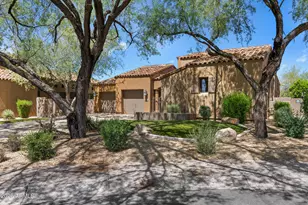 8560 E Angel Spirit Dr, Scottsdale, AZ 85255 - Photo 2