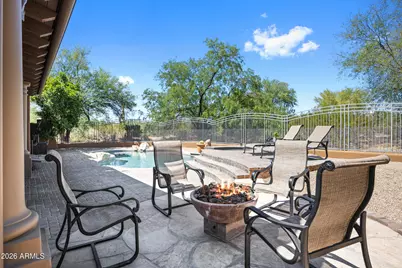 8560 E Angel Spirit Drive, Scottsdale, AZ 85255 - Photo 48