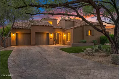 8560 E Angel Spirit Drive, Scottsdale, AZ 85255 - Photo 58