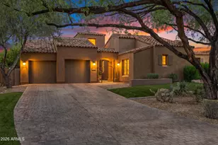 8560 E Angel Spirit Dr, Scottsdale, AZ 85255 - Photo 58