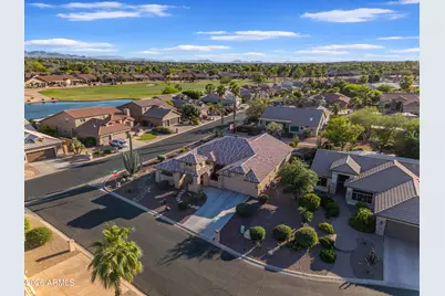 2862 N 156th Drive, Goodyear, AZ 85395 - Photo 32