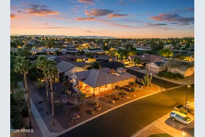 2862 N 156th Drive, Goodyear, AZ 85395 - Photo 34