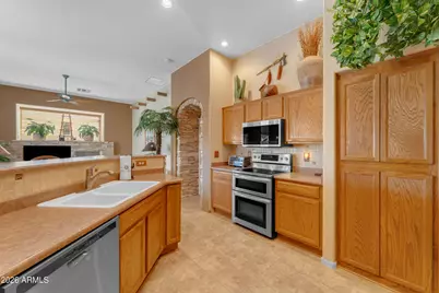 2862 N 156th Drive, Goodyear, AZ 85395 - Photo 14