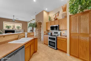 2862 N 156th Dr, Goodyear, AZ 85395 - Photo 14