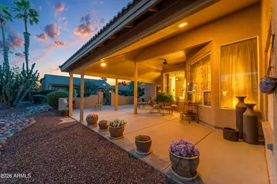 2862 N 156th Drive, Goodyear, AZ 85395 - Photo 26