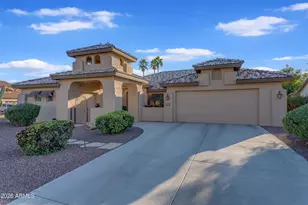 2862 N 156th Dr, Goodyear, AZ 85395 - Photo 4