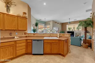 2862 N 156th Dr, Goodyear, AZ 85395 - Photo 16