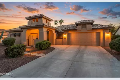 2862 N 156th Drive, Goodyear, AZ 85395 - Photo 2