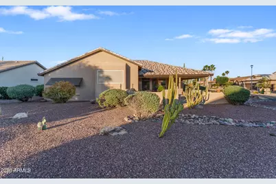 2862 N 156th Drive, Goodyear, AZ 85395 - Photo 28