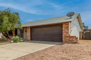 10513 W Diana Ave, Peoria, AZ 85345 - Photo 4
