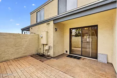 7801 N 44th Drive #1167, Glendale, AZ 85301 - Photo 24