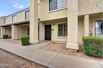 7801 N 44th Drive #1167, Glendale, AZ 85301 - Photo 1