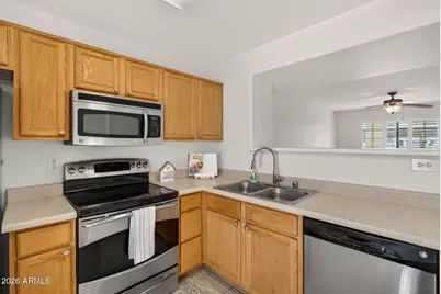 7801 N 44th Drive #1167, Glendale, AZ 85301 - Photo 10