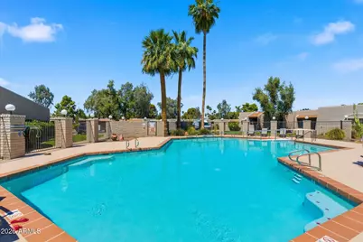 7113 N Via De Paesia --, Scottsdale, AZ 85258 - Photo 4