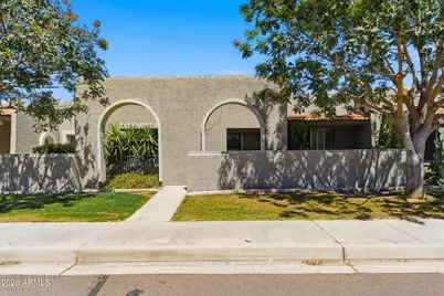 7113 N Via De Paesia --, Scottsdale, AZ 85258 - Photo 1