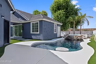 2974 E Camellia Dr, Gilbert, AZ 85296 - Photo 64